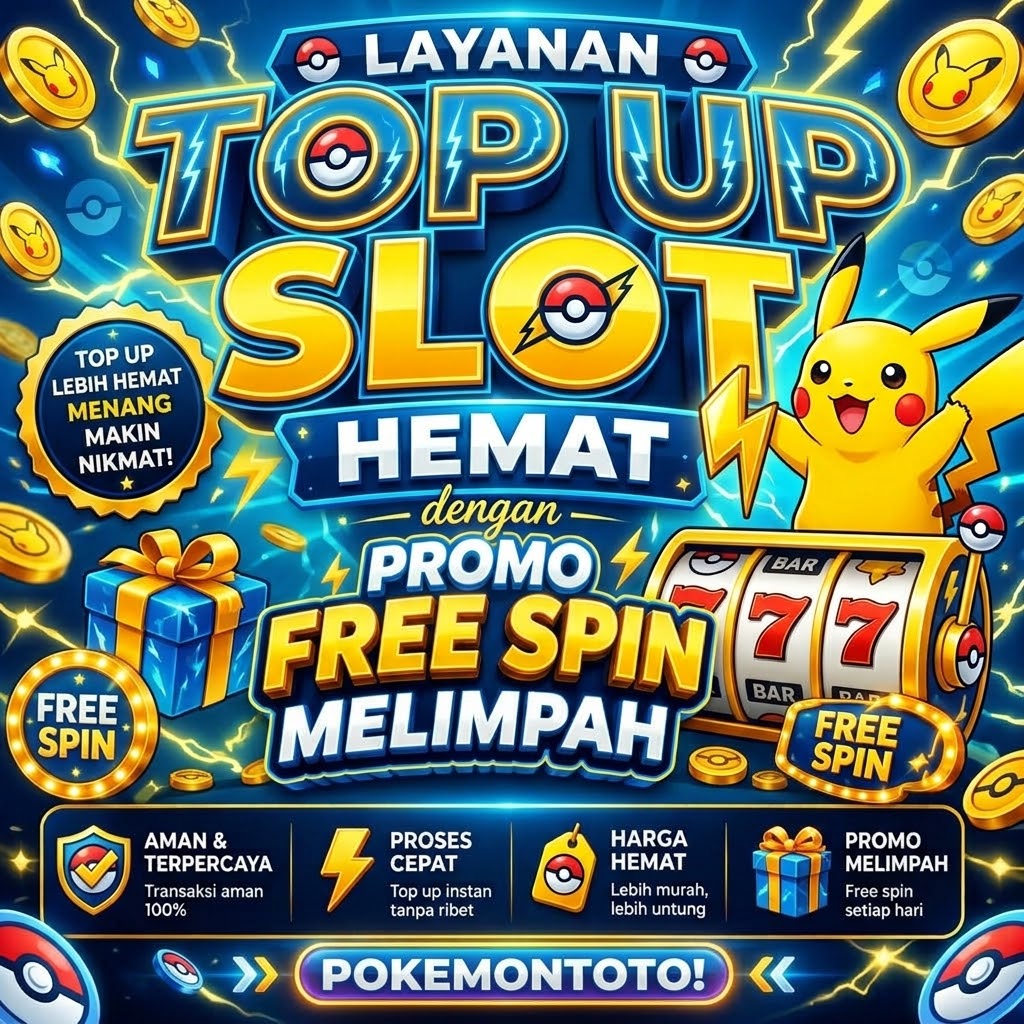 Pokemontoto